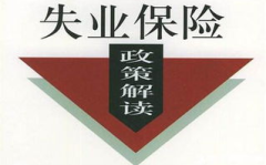 失业保险条例,保障失业人员基本生活，促进再就业的法律保障