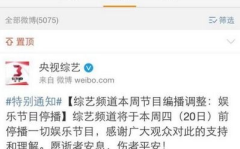 频道停播娱乐节目,聚焦深度内容新篇章