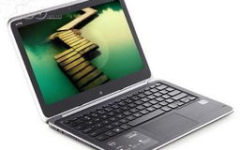 戴尔xps12,轻薄便携的商务利器，引领移动办公新潮流
