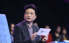 崔永元说娱乐圈,崔永元深度剖析幕后真相