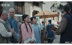 专门讲吃瓜的博主娱乐圈,揭秘明星们的“吃瓜”日常