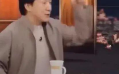 成龙是中国籍还是美国籍,中国籍影坛巨星