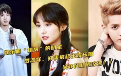 直播吃娱乐圈的瓜,娱乐圈瓜田乱舞，明星隐私尽收眼底