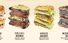 创意单品、健康化、预制烘焙…2024年烘焙赛道有哪些新趋势？2025年6月22日