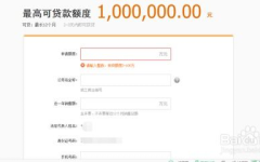 网商银行贷款条件,轻松了解申请攻略