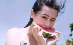纹身说唱女孩网红吃瓜,揭秘吃瓜背后的故事
