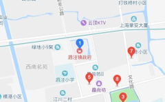 松江邮编,揭秘上海西南部的编码奥秘