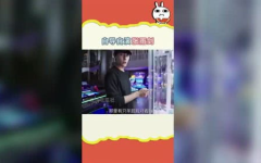 娱乐吃瓜频道,明星幕后那些事儿