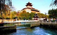 济南自助游,三日至五日自助游攻略
